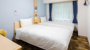 Toyoko Inn Osaka Namba