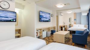 Toyoko Inn Osaka Namba