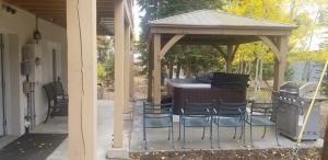 Brighton Ski Resort Hidden Falls 1 Bedroom Chalet Utah