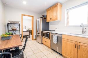 Brighton Ski Resort Hidden Falls 1 Bedroom Chalet Utah