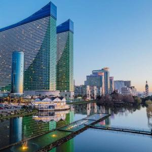 ORBI CITY Hotel Blok-A