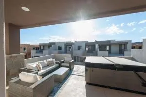 Desert Oasis Washington Utah 2329 - 华盛顿