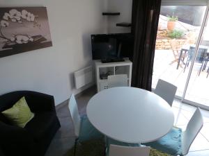 Appartements Appartement Vue Montagne : photos des chambres