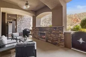 The Turtle Wall Suite-D6 Lovely Ground Floor Suite Near Indoor Pool and Tennis Courts w BBQ - Harrisburg Junction