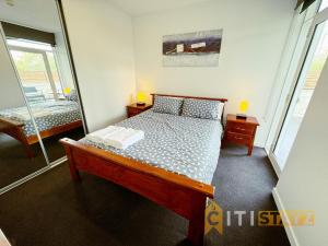 Wonder in Woden - 2 bd 2bth Apt