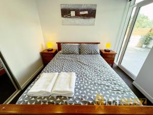 Wonder in Woden - 2 bd 2bth Apt
