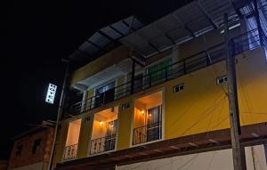 Hotel Oiba Alfa Plaza