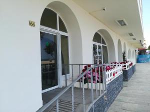 VILLAS COSETTE Apartamento BEACH PALACE CB 10 Vistas Espectaculares en Primera Línea de Mar con Parking Incluido en Platja dAro - ES-209-26