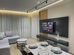 Luxurious Dreamy seaview apartment