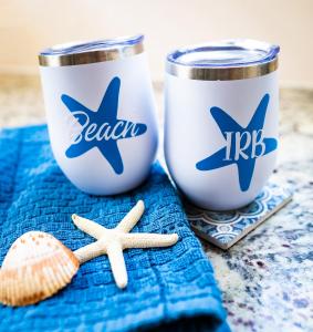 Mid-Century 1bd House - Beach Gear - 5min Walk to Beach