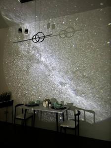 Nebulosa @ EmpireDamansara