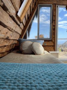 Eco Lodge La Ola Oculta