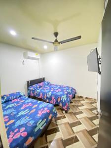 Apartamento bustos