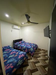 Apartamento bustos