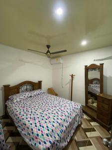 Apartamento bustos