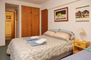 Depto Céntrico Luminoso