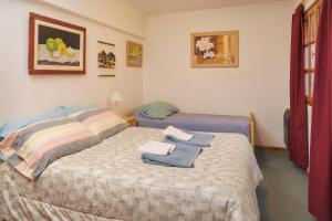 Depto Céntrico Luminoso