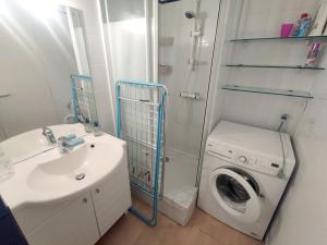 Duplex avec Terrasse, à 250 m de la Plage du Fogeo et Proche Commerces - FR-1-639-114