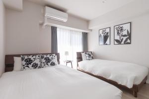 LANG HOTEL Kameido-2#Near Akihabara#チェックアウトのみ清掃あり