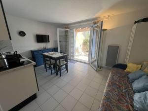 Pavillon cosy proche plage pour 6 pers. avec garage à Valras-Plage - FR-1-701-80