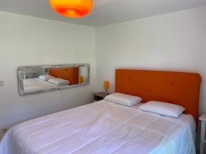 Maison de charme avec jardin, 9 couchages, Capbreton - FR-1-239-1035
