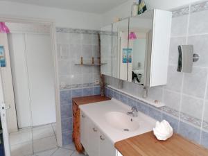Maison de charme avec jardin, 9 couchages, Capbreton - FR-1-239-1035