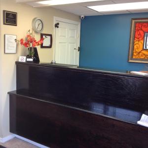 Americas Best Value Inn New London Mystic