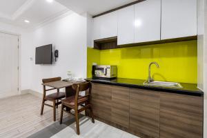 Phòng Đôi (Double Room)