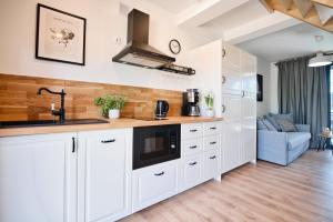 Lipowy Zakątek - domki blisko Energylandii i stacji PKP w Zatorze