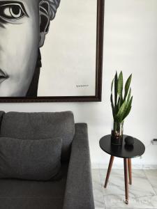 Depto de 2 recámaras a 800 metros del Malecon de Mazatlan