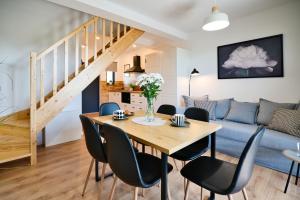 Lipowy Zakątek - domki blisko Energylandii i stacji PKP w Zatorze