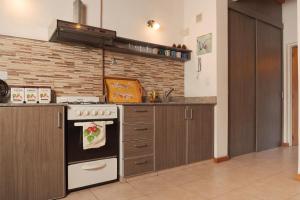 Depto Nuevo de 2 ambientes en casco céntrico