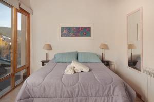 Depto Nuevo de 2 ambientes en casco céntrico