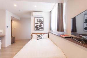 LANG Hotel Kameido-2#Near Akihabara#チェックアウトのみ清掃あり