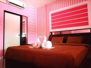 Navy Resort - Ban Rai