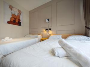 TRION Studio 4 PAX Teneighth