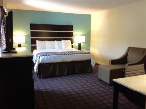 Americas Best Value Inn New London Mystic