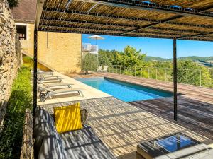 Villas Maison Apollinaire : photos des chambres