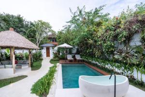 Capri Villa