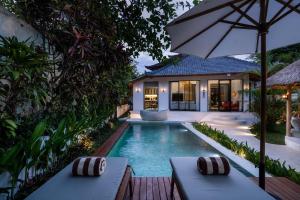 Capri Villa