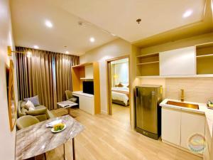 Uma Hotel and Residences