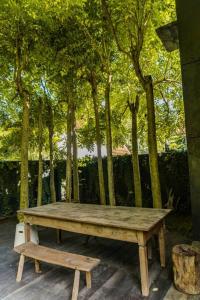 Sabi Villa in Tumbak Bayuh