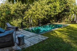 Sabi Villa in Tumbak Bayuh