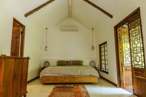 Sabi Villa in Tumbak Bayuh