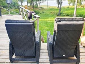 8 person holiday home in FAGERHULT-By Traum