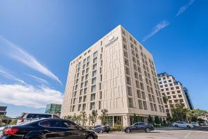 Sweet May Seogwipo Hotel - 4hvězdičkové hotely ve městě Sogüpcho