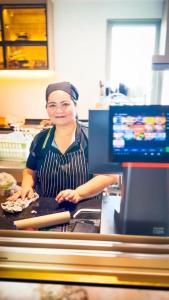 Riviera Ocean Drive Luxe Queen Studio Ocean View