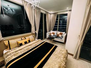 Riviera Ocean Drive Luxe Queen Studio Ocean View