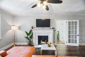 Forest Hills Cottage
