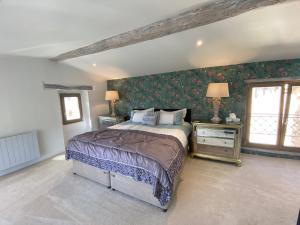 Villas Bastide de Peyloubet : photos des chambres